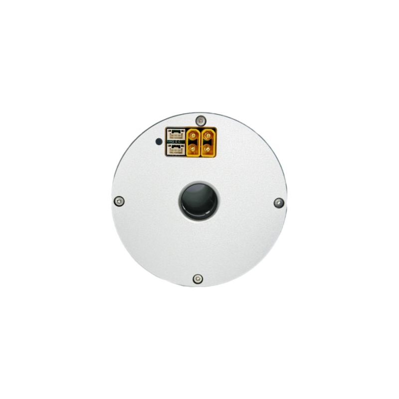 YG14 Inner highly integrated servo motor