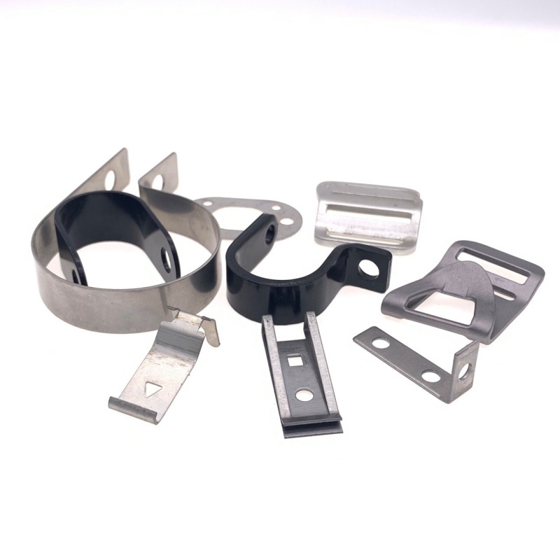 CNC machining service customized size