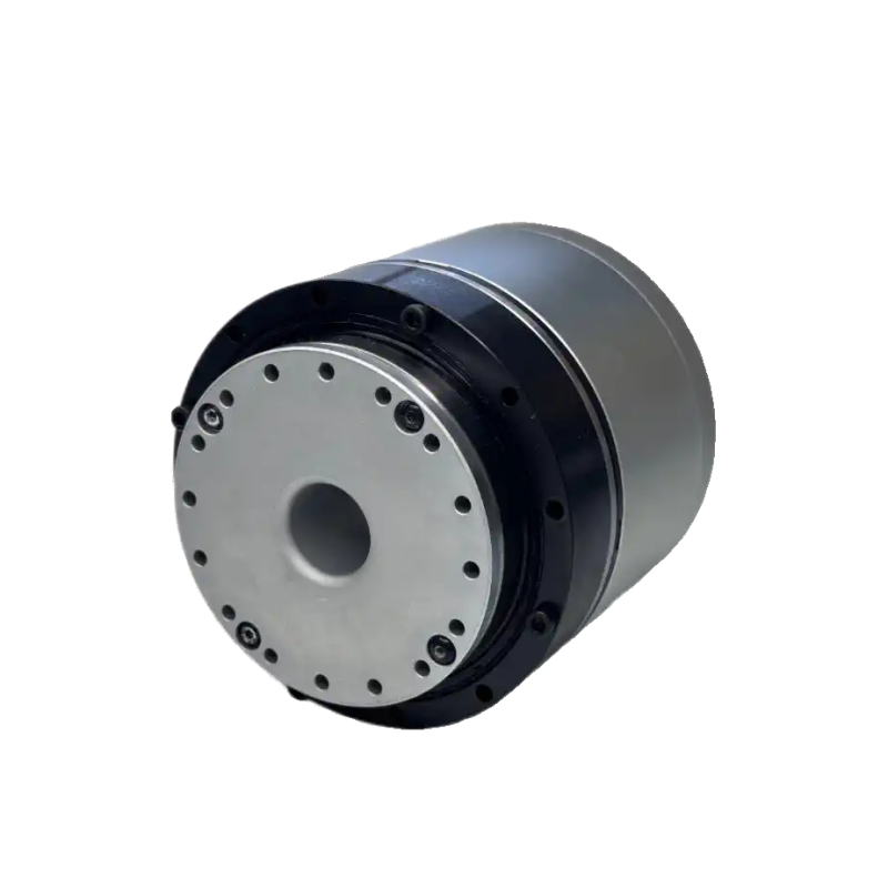 YG11 High-precision harmonic servo joint module