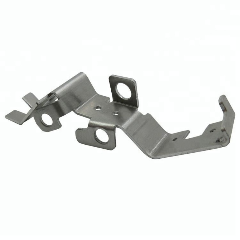 Custom Precision Metal Parts