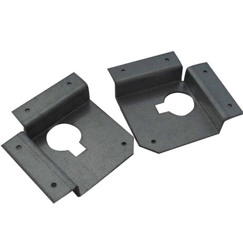 Custom Mini Sheet Metal Processing Stainless Steel Part
