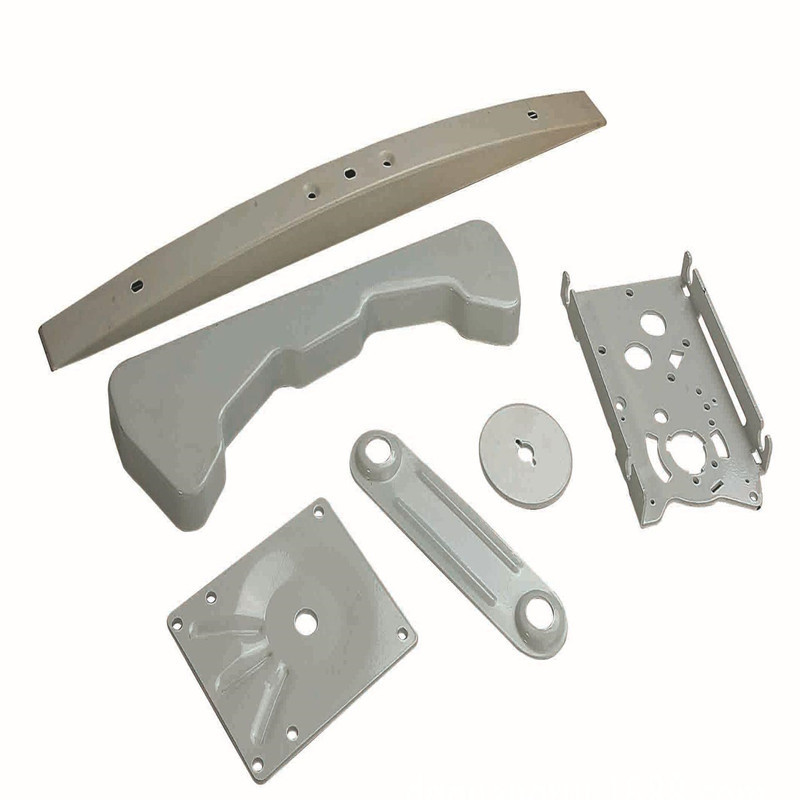 Custom Mini Sheet Metal Processing Stainless Steel Part