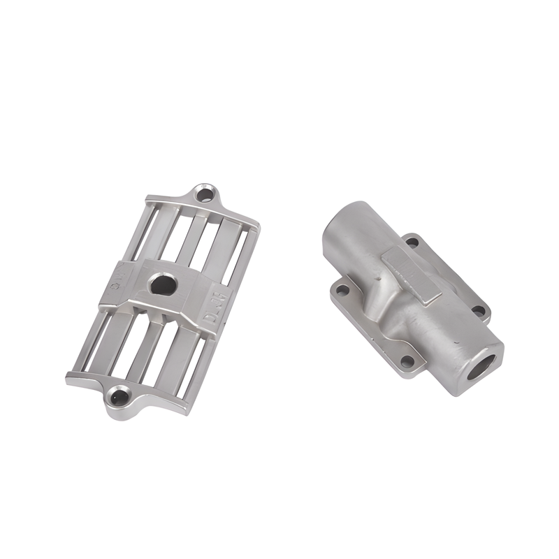 casting mechanical hardware parts