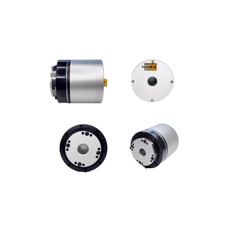 YG14 Inner highly integrated servo motor