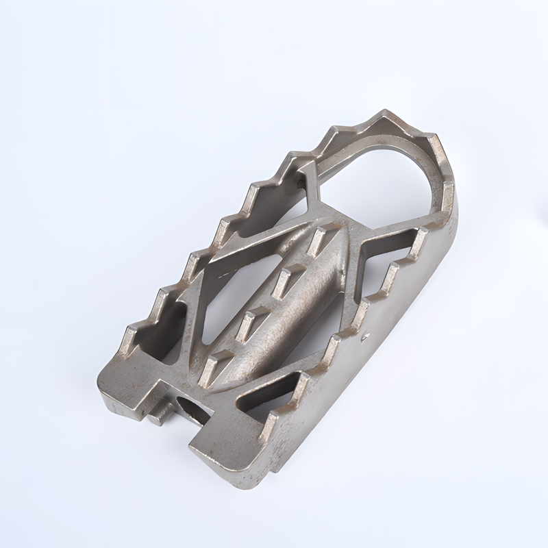 casting mechanical hardware parts