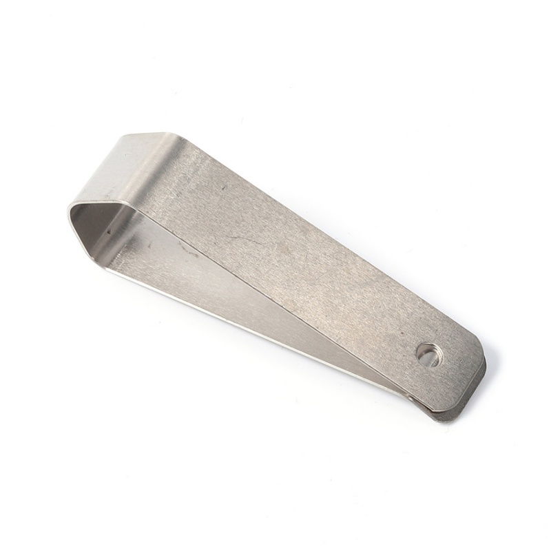 Custom Mini Sheet Metal Processing Stainless Steel Part