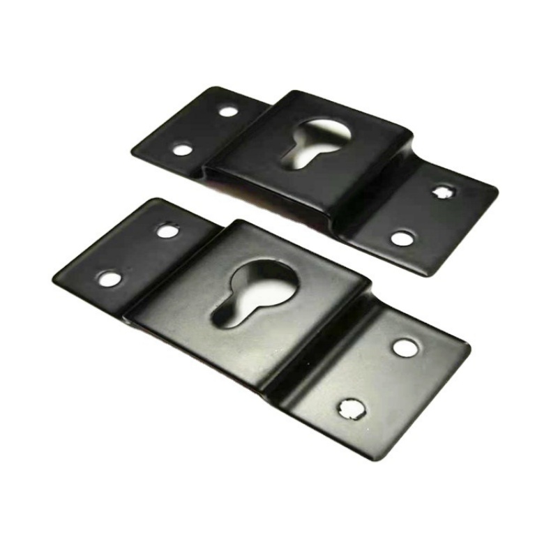 Custom Mini Sheet Metal Processing Stainless Steel Part