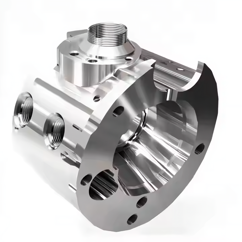 Direct Medical Metal Components