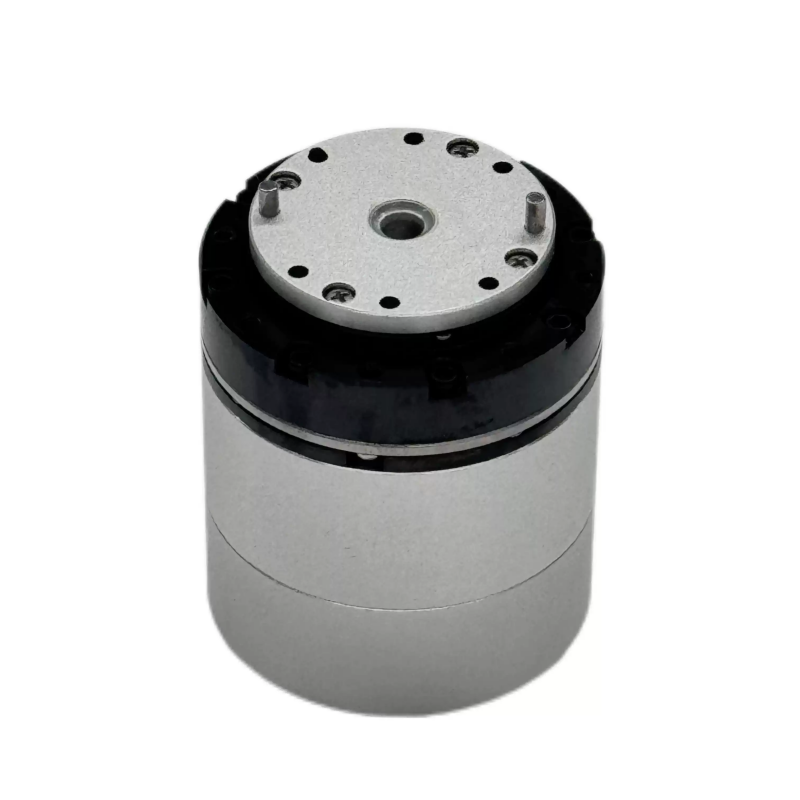 YG08 intelligent hollow robot joint motor