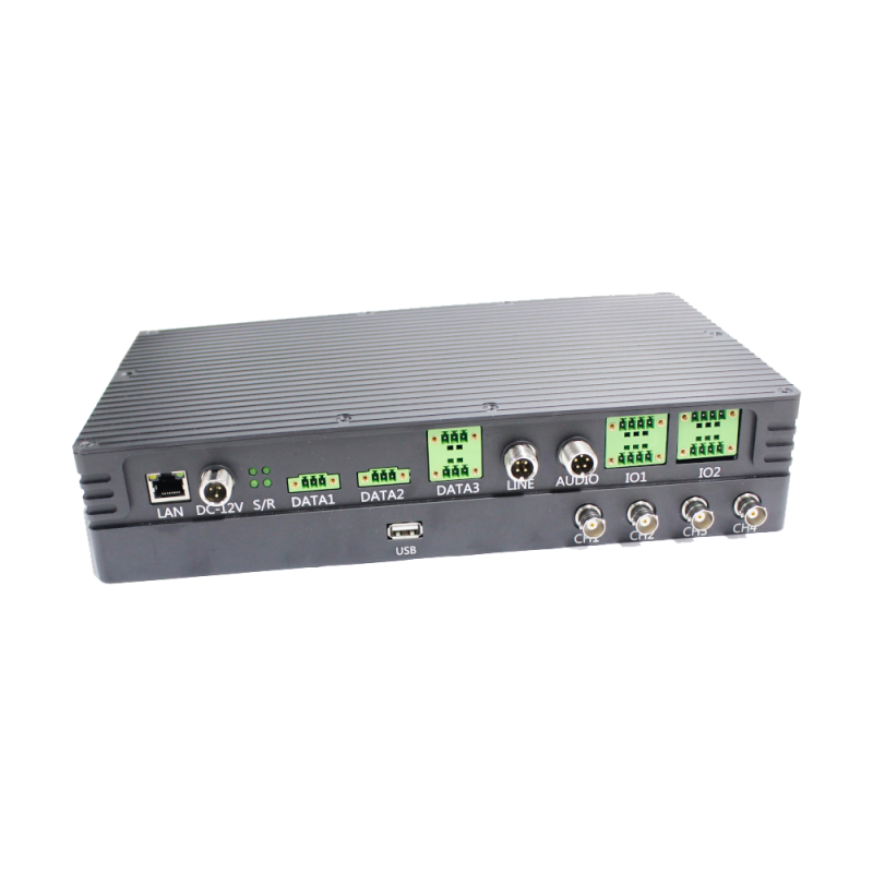 RT-1 Intelligent communication system robotic transmitter