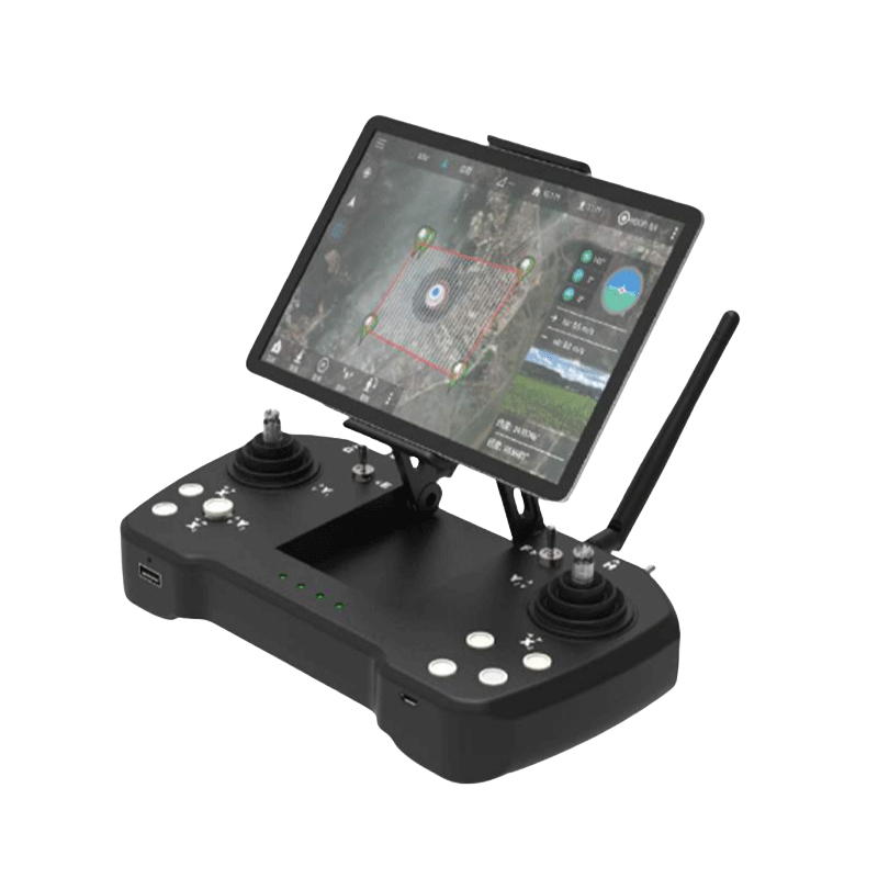 20km image transmission dual redundancy remote controller
