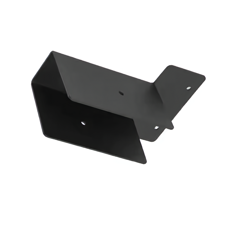 4x4 Pergola Rafter Metal Bracket Kit for Woodworks