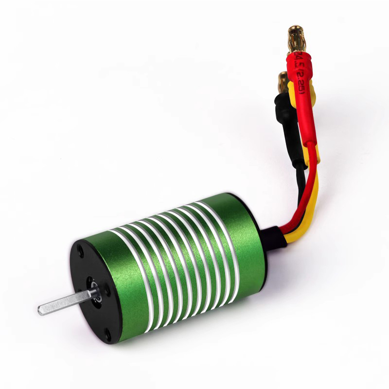 32mm-36mm high-power output DC brushless hollow cup motor