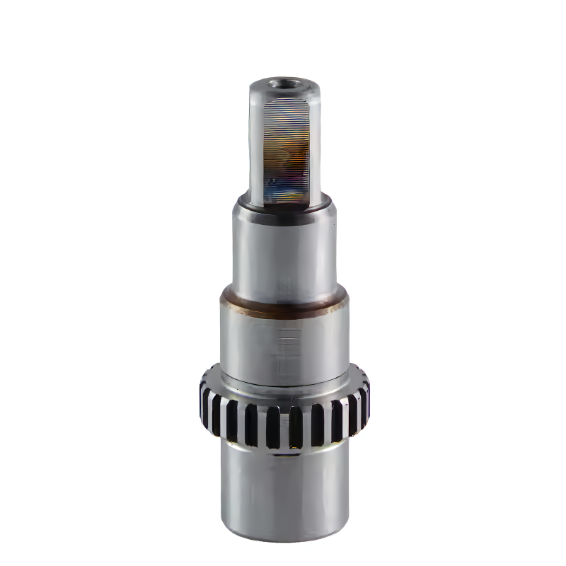 Precision CNC Stainless Components