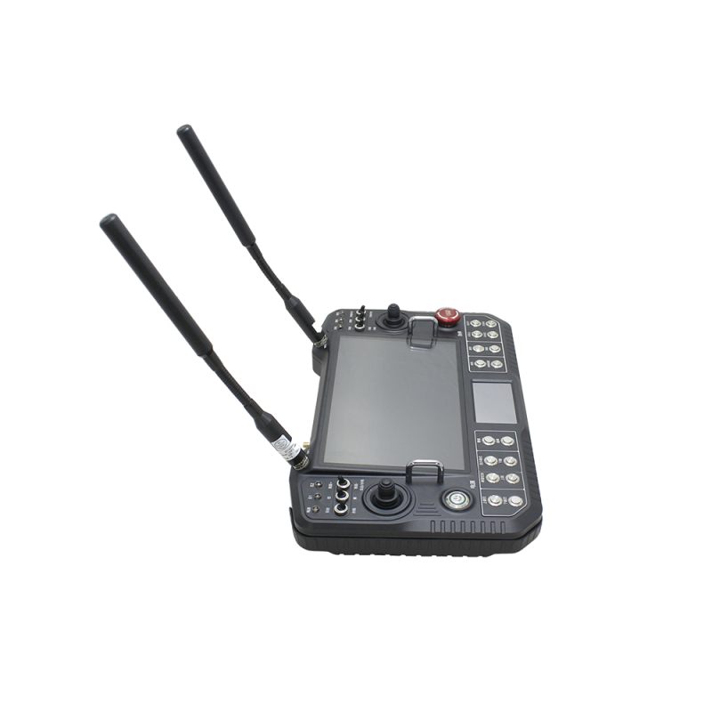 RC5 Industrail waterproof grade remote controller