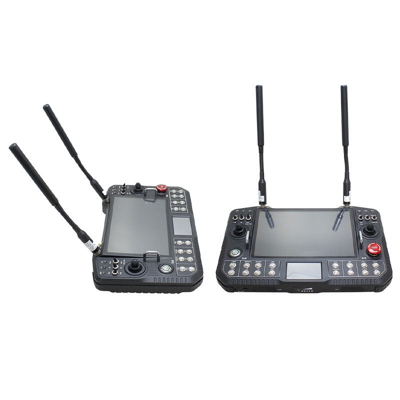 RC5 Industrail waterproof grade remote controller