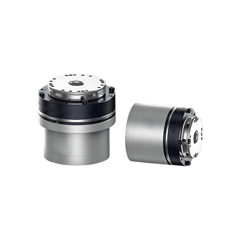 YG17 double magnetic design optional brake servo motor