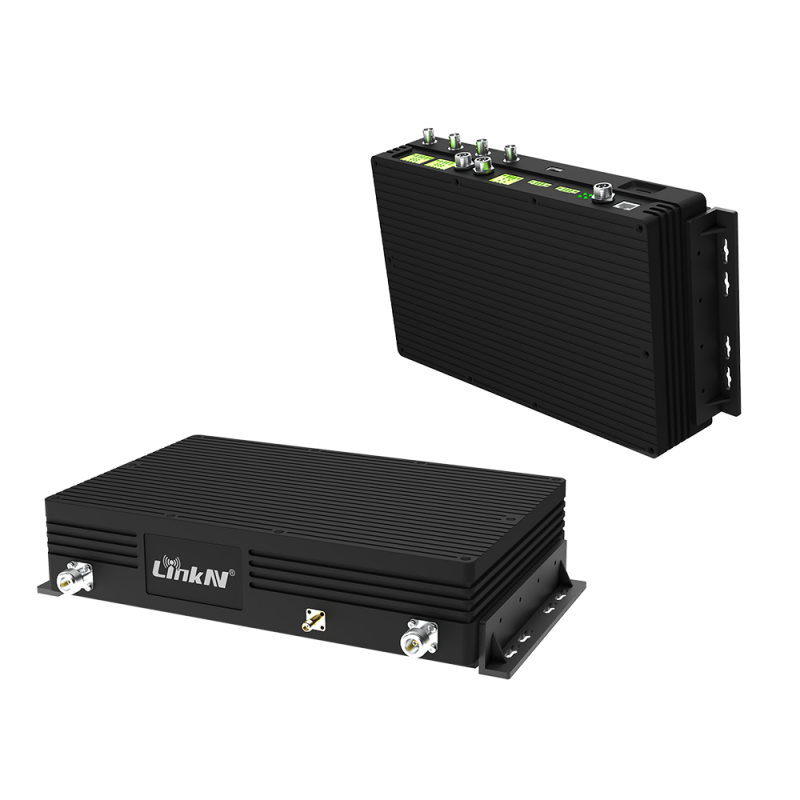 RT-1 Intelligent communication system robotic transmitter