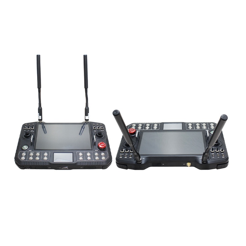 RC5 Industrail waterproof grade remote controller