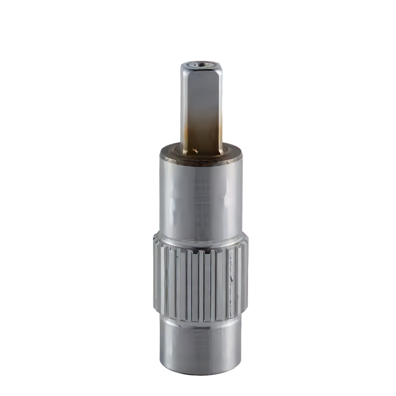 Precision CNC Stainless Components