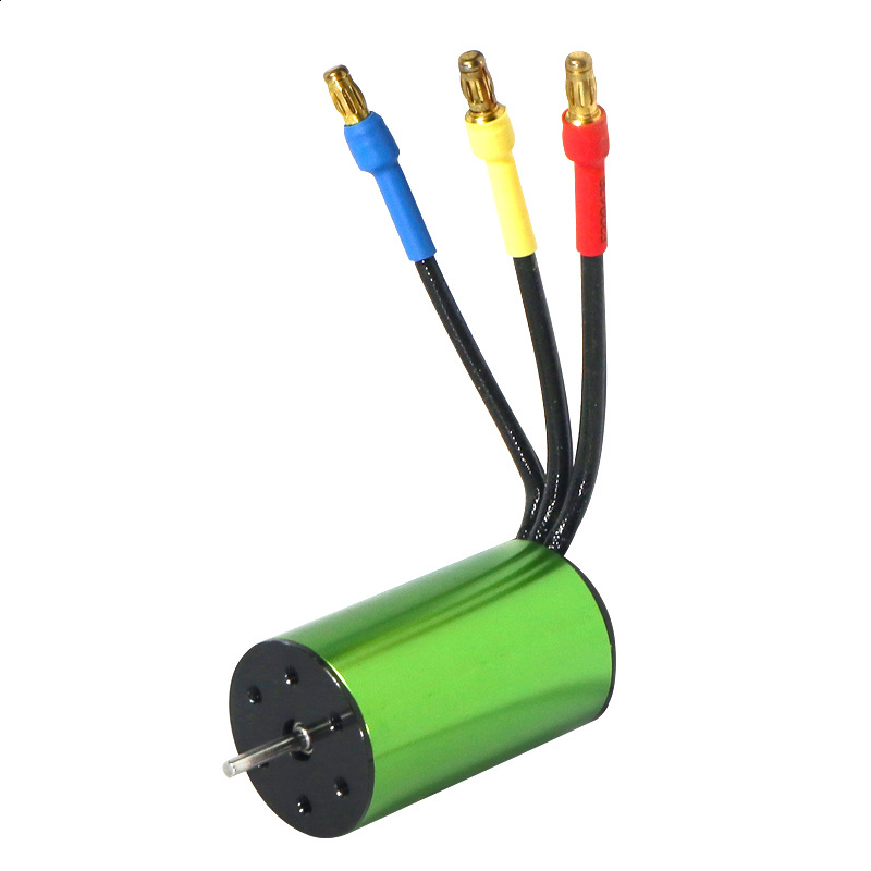 32mm-36mm high-power output DC brushless hollow cup motor