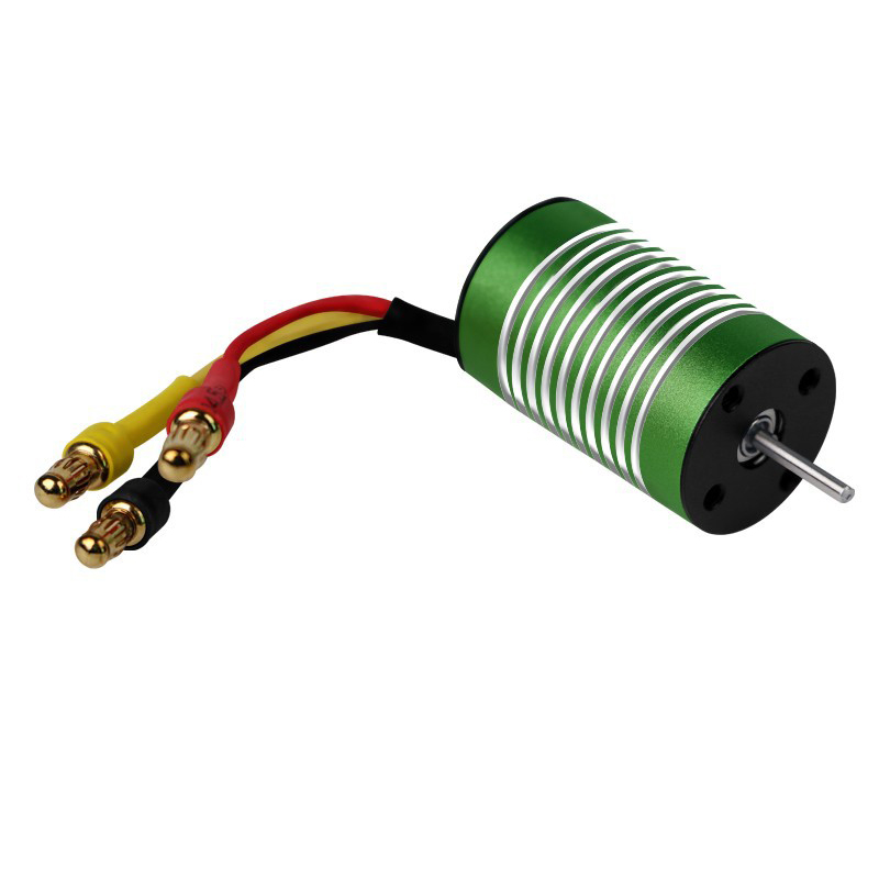 32mm-36mm high-power output DC brushless hollow cup motor