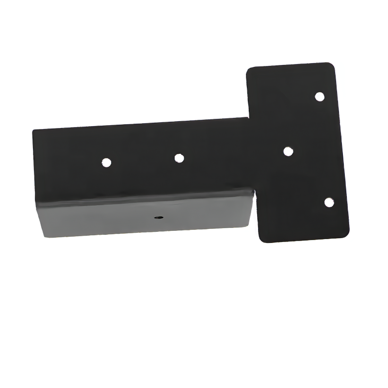 4x4 Pergola Rafter Metal Bracket Kit for Woodworks