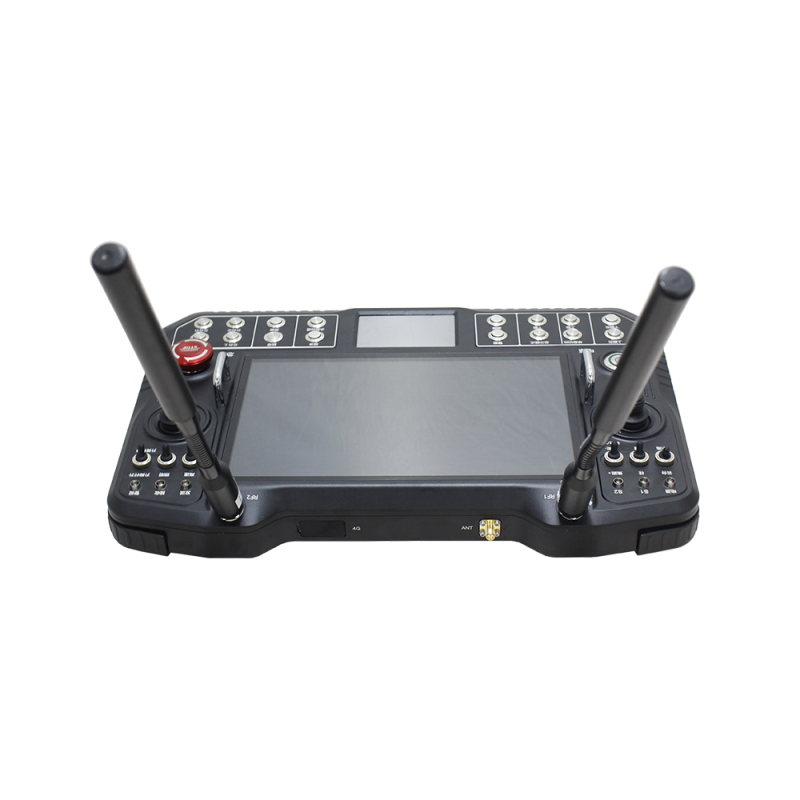 RC5 Industrail waterproof grade remote controller