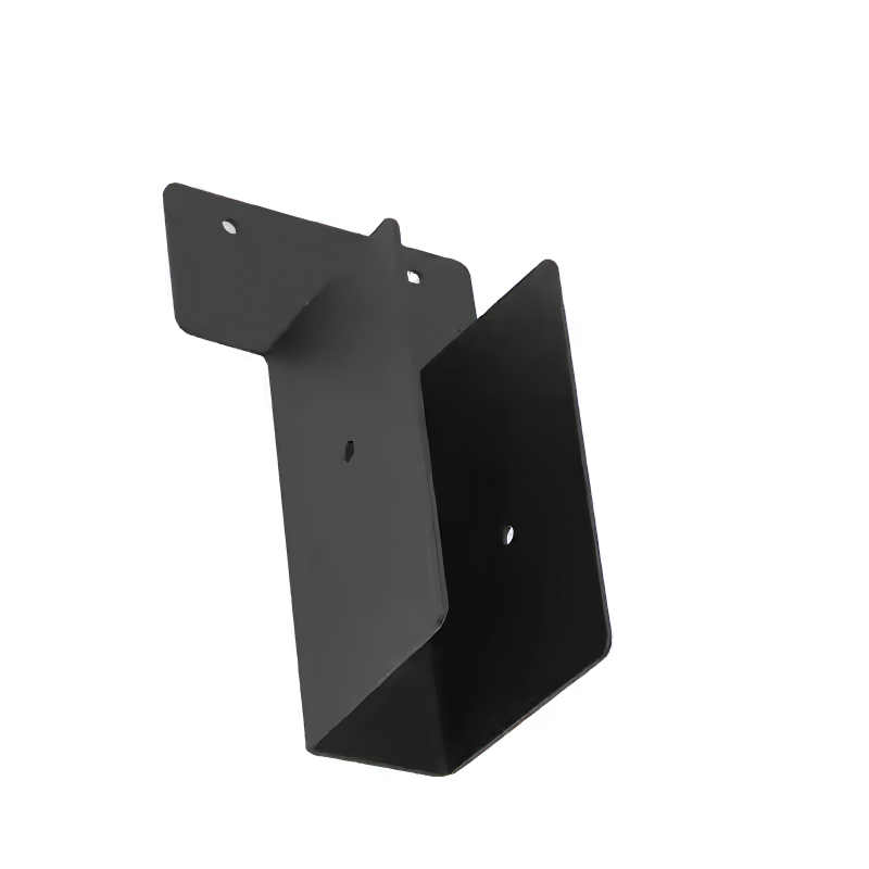 4x4 Pergola Rafter Metal Bracket Kit for Woodworks