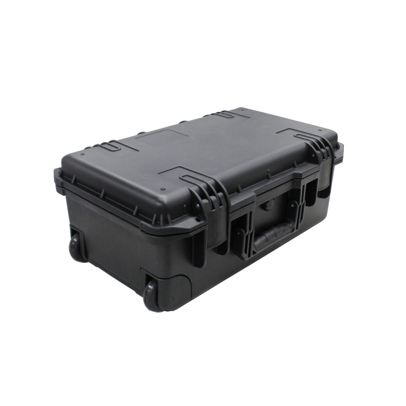 15 km line-of-sight MESH AD hoc remote control
