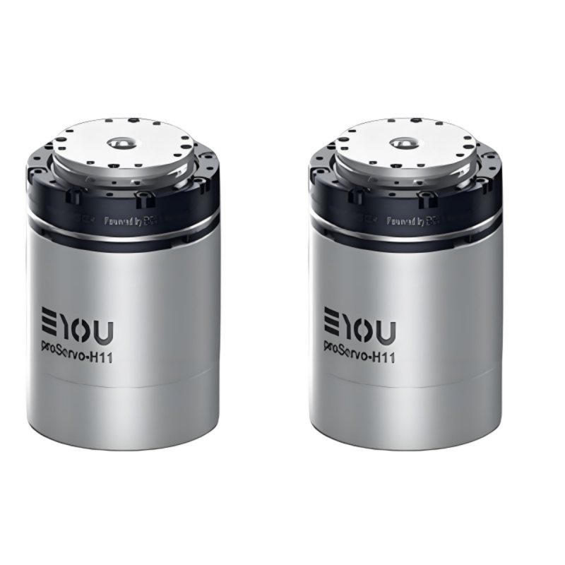 YG11 High-precision harmonic servo joint module
