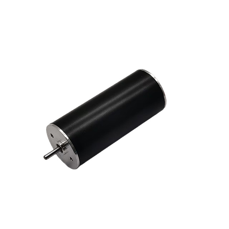 22mm-28mm DC brushless hollow cup motor with high power