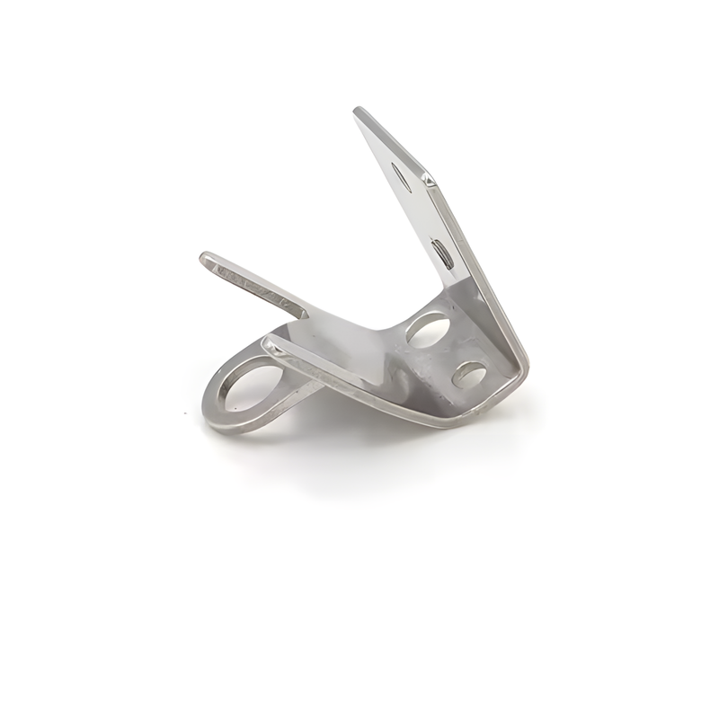 Automotive hardware, thick plate stamping parts, tensile