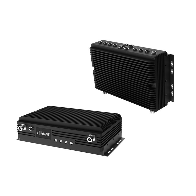 RT-2 3km Transmission Distance Video Transmitter Devicert