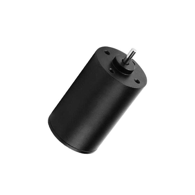 Micro brushless DC motor for robot joints DI series