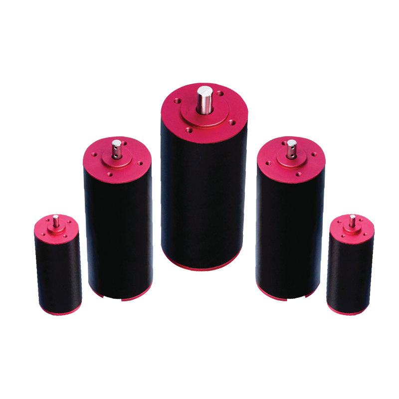 6mm-45mm high-torque output DC brushless hollow cup motor