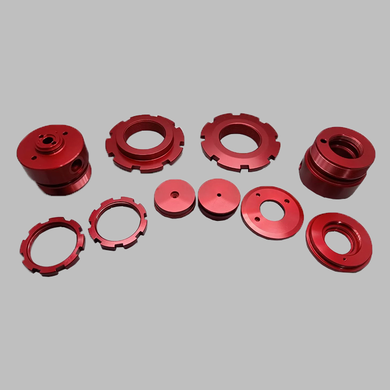 Electroplating hardware products electroplating gold silver plating multicolored galvanizing electroplating black nickel