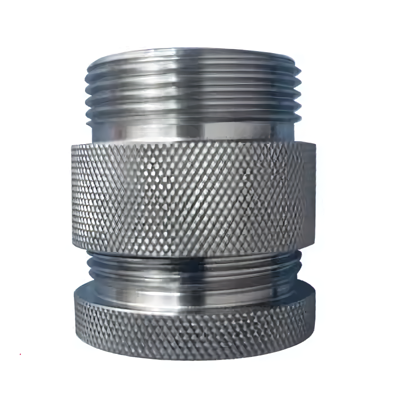 ไมโครแมช - บริการกลึงและกัด CNC ความแม่นยำสูง