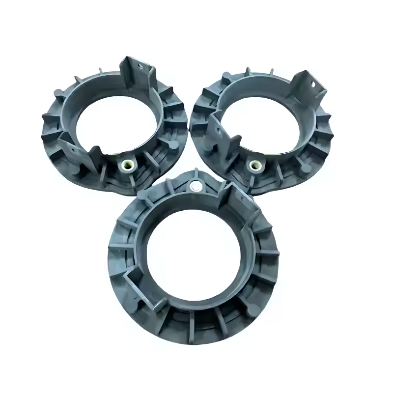 Micro Mach - High Precision CNC Turning and Milling Services