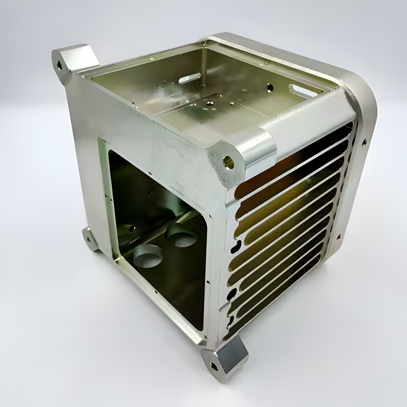 Custom Fabrication High Precision Oem