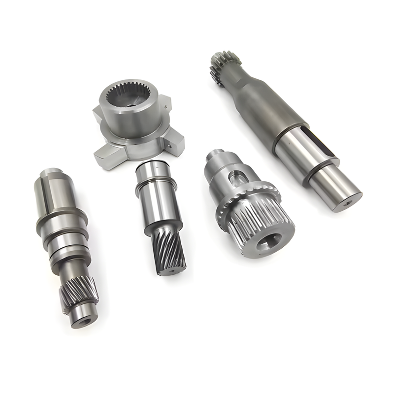Custom Fabrication High Precision Oem