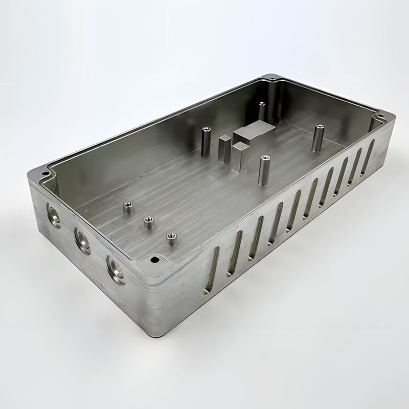 Custom Fabrication High Precision Oem