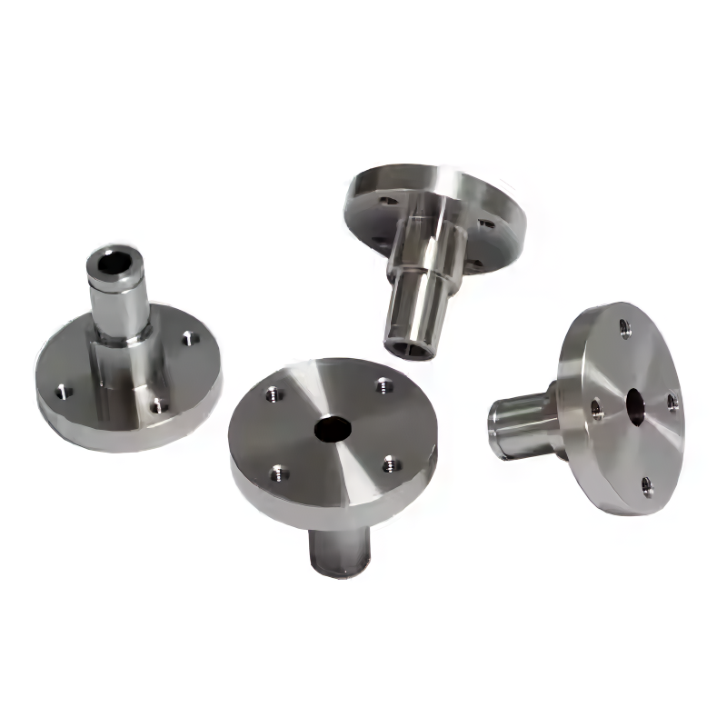 ไมโครแมช - บริการกลึงและกัด CNC ความแม่นยำสูง