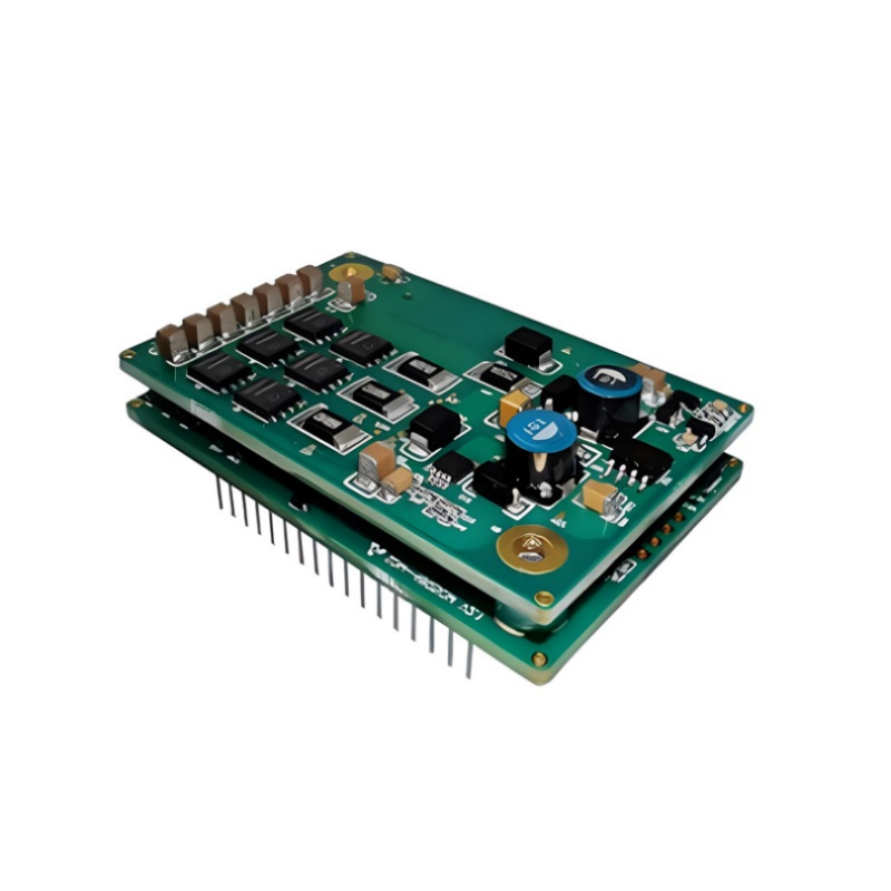 L Series Drivers