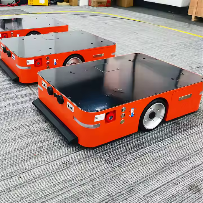 Warehouse agv intelligent intelligent automatic vehicle