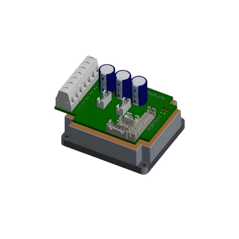 L Series Drivers