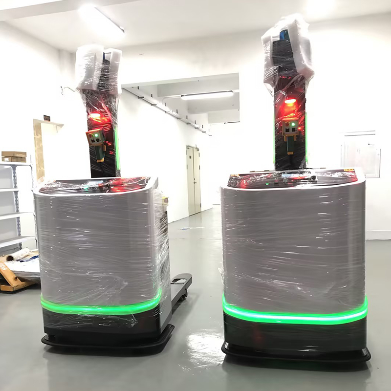AGV无人叉车——AE20
