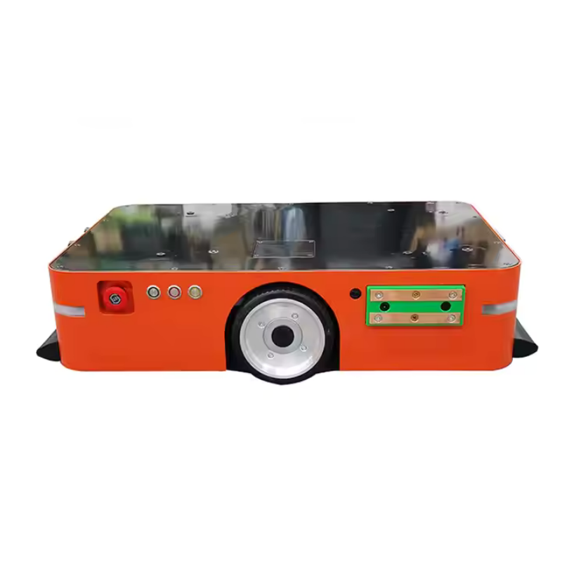 Warehouse agv intelligent intelligent automatic vehicle