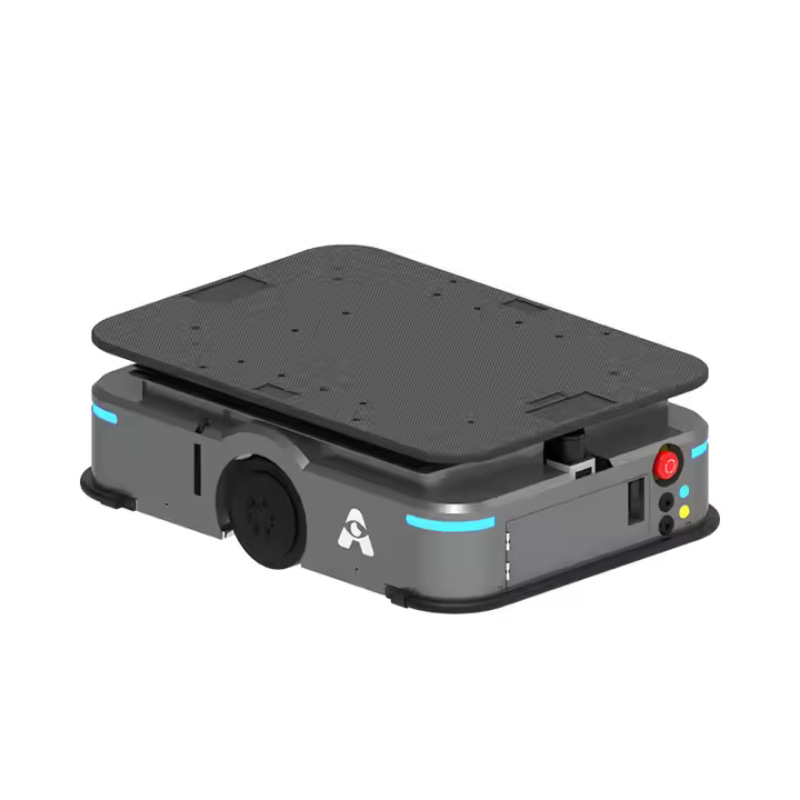 Autonomous mobile 300 kg load Agv robot