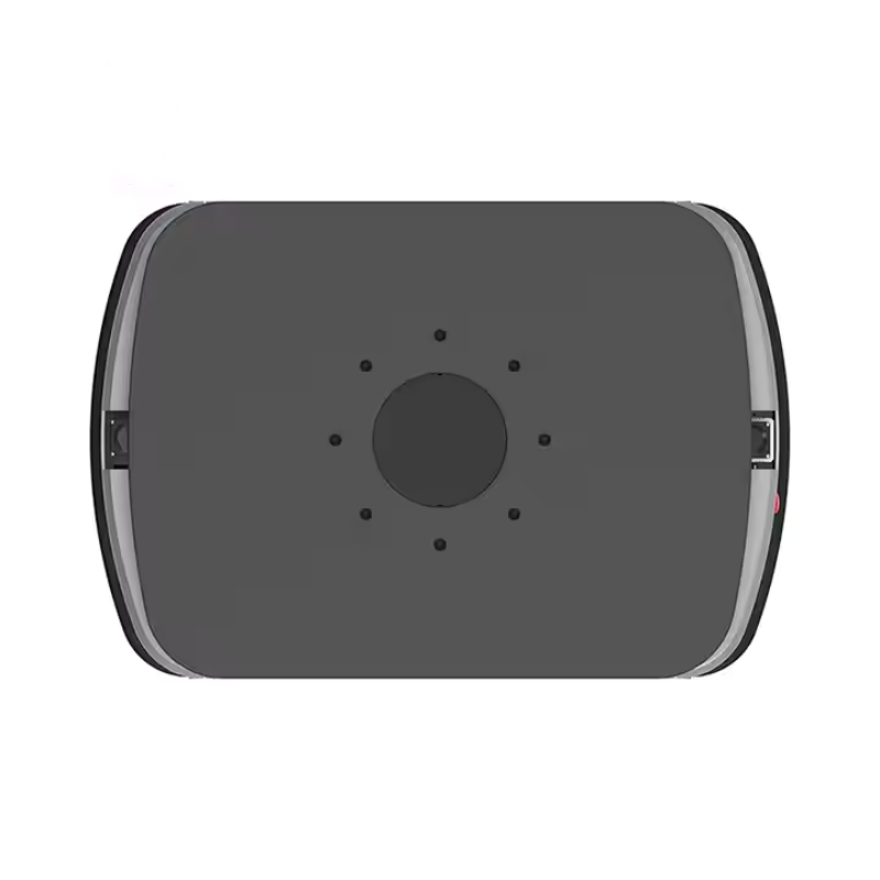 Autonomous mobile 300 kg load Agv robot